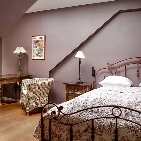 Provence Hotel