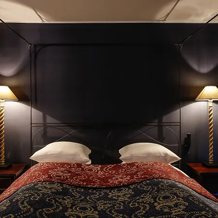 Provence Hotel Århus