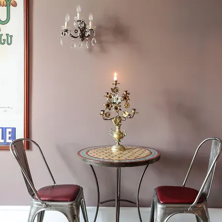 Provence 4* Aarhus