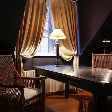 Provence Hotel