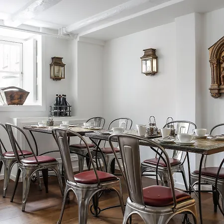 Provence Hotel Aarhus