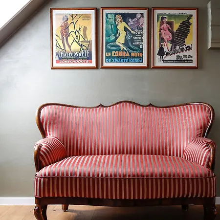 Provence Hotel Århus