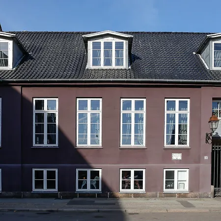 Hotel Provence Århus