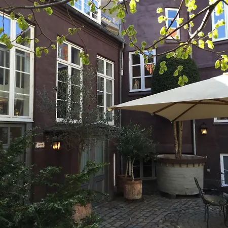 Provence Hotel Aarhus