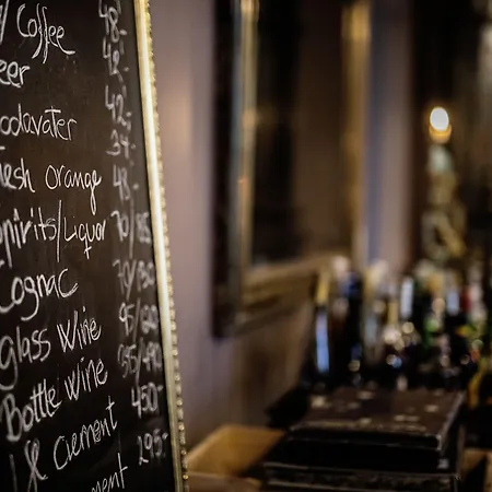 Provence 4* Aarhus