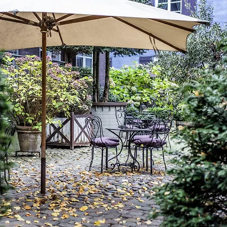 Provence 4* Aarhus