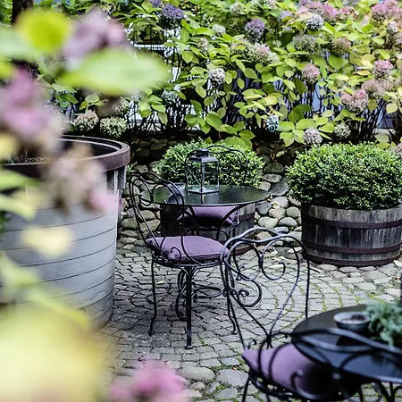 Hotel Provence