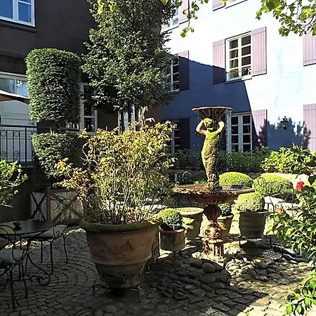 Hotel Provence