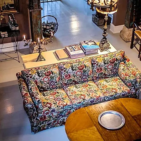 Provence Hotel