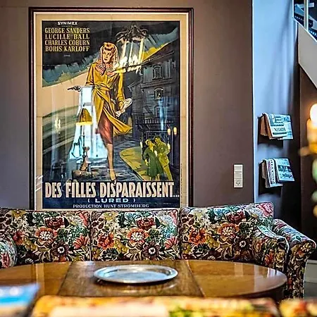 Hotel Provence Århus