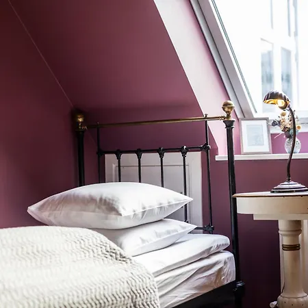 Provence Hotel Aarhus