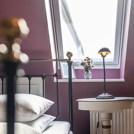 Hotel Provence Aarhus