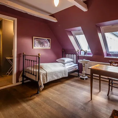 Provence Hotel 4*