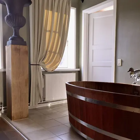 Hotel Provence