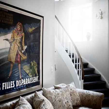 Provence 4* Aarhus