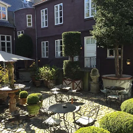 Hotel Provence 4*