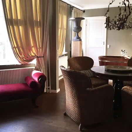 Provence 4* Aarhus