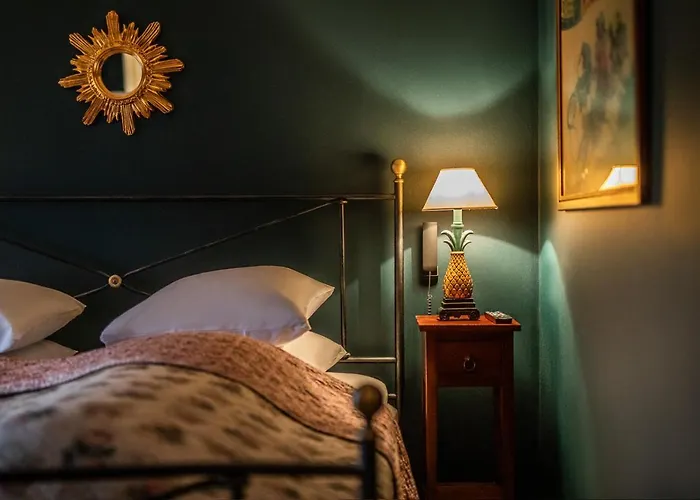 Hotel Provence Aarhus