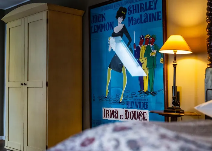 Provence Hotel Aarhus