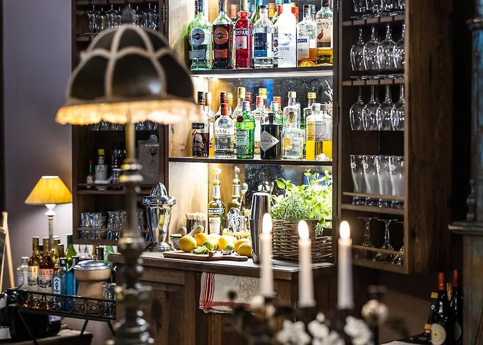 Provence Hotel Århus