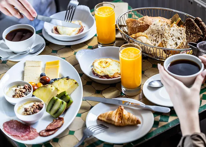 Hotel Provence Aarhus