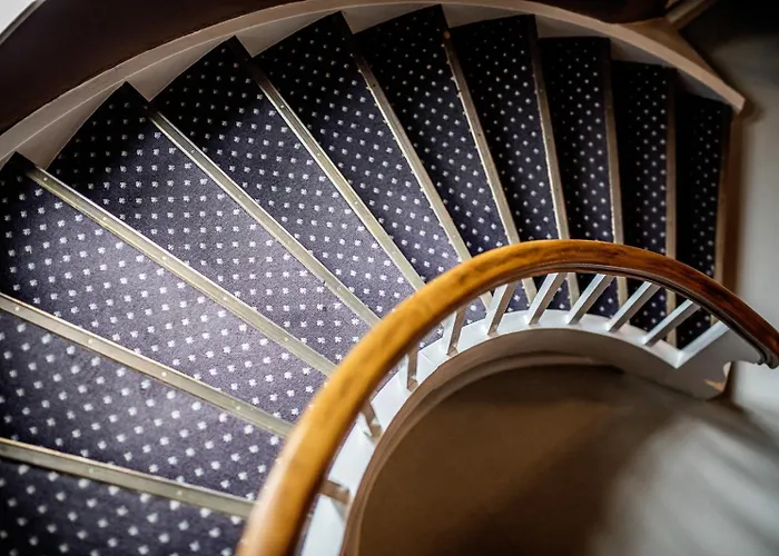 Provence Hotel Aarhus