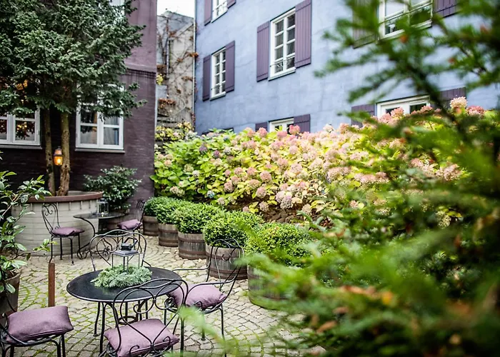 Hotel Provence Århus