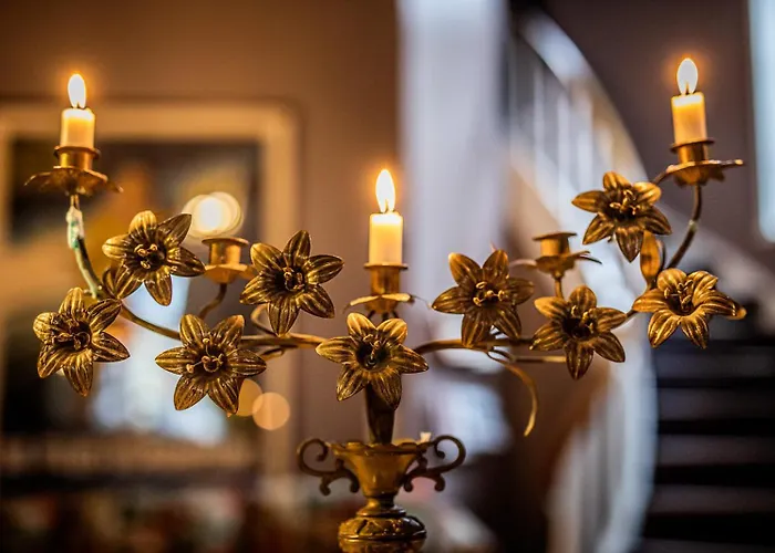 Provence Hotel Aarhus