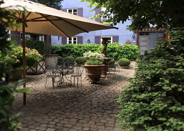 Provence Hotel Århus