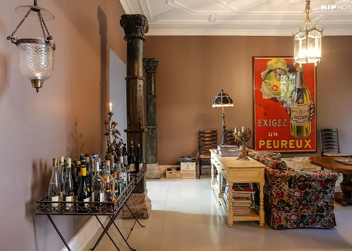 Hotel Provence Aarhus