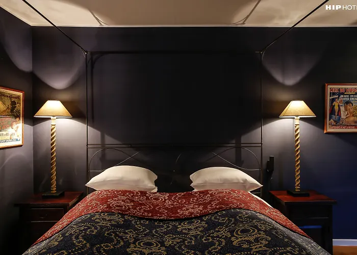 Provence Hotel Aarhus