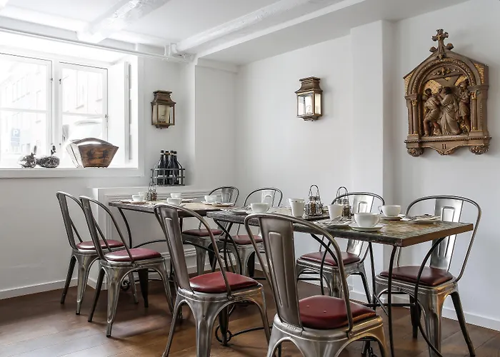 Provence Hotell Århus