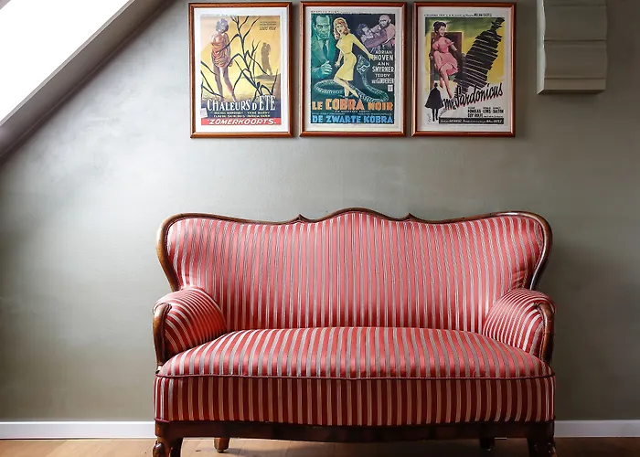 Provence Hotell Århus