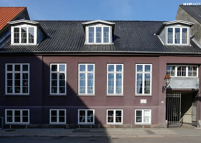 Hotel Provence Aarhus