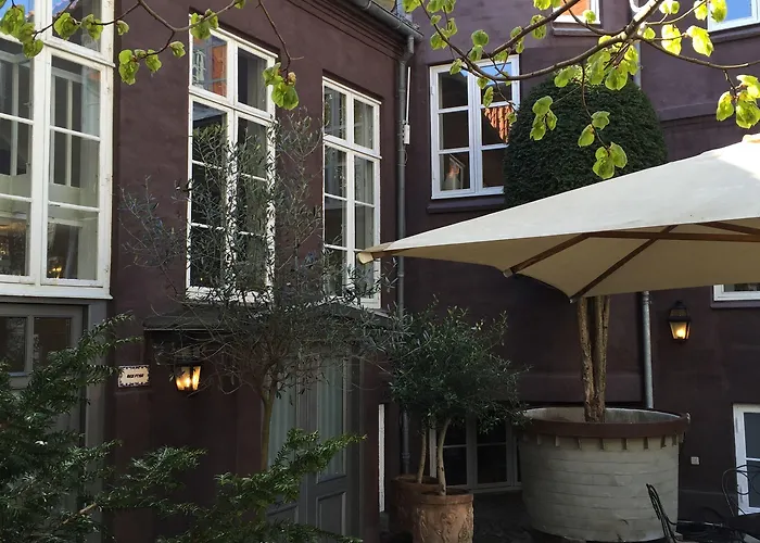 Provence Hotel Århus