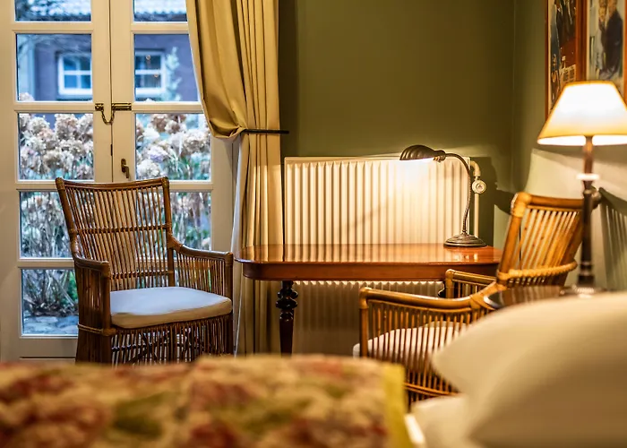 Provence Hotel Århus