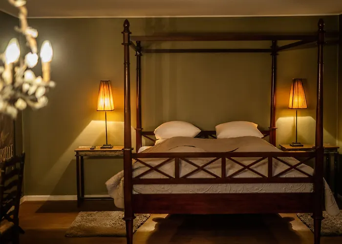 Hotell Provence Århus